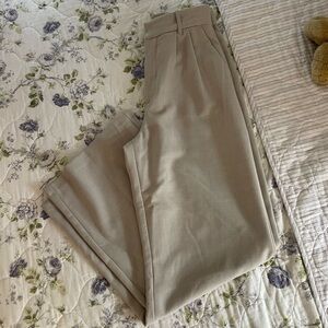 Abercrombie & Fitch trousers